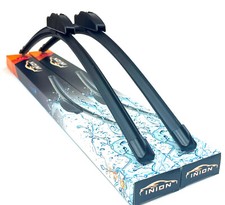 Tergicristallo per HONDA FR-V FRV 650,450mm NUOVO