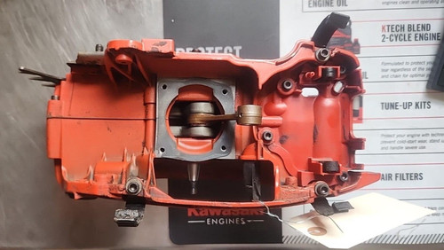 Assy carter originale jonsered - assy,