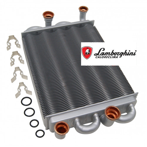 Scambiatore bitermico ricambio - bitermico,