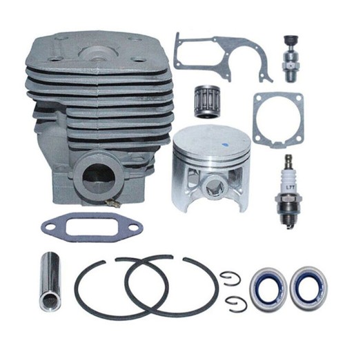 Kit pistone cilindro foro - , 58