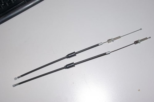 Cavo rullo elettrico sachs - cavo,