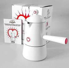 Caffettiera 3 Lavazza