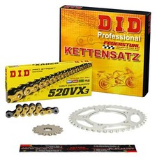 Kit catena Yamaha XTZ 660