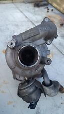 TURBINA CITROEN  C 4    PICASSO Garret
