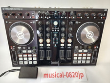 Native instruments traktor - instruments,