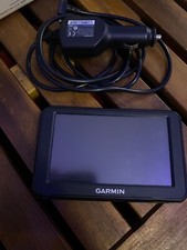 Garmin Nuvi 40LM 4.3-inch GPS