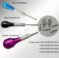 Mini Viti per Impianto