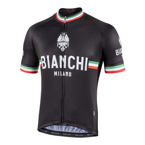 Bianchi isalle maglia ciclismo - bianchi,