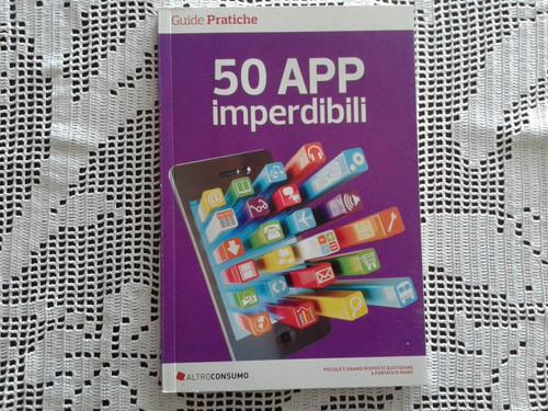 Guide pratiche altroconsumo - altroconsumo, 50