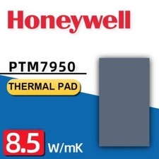 Honeywell - PTM7950 CPU GPU