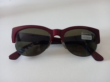 OLIVER 1752 - Occhiali da sole Vintage.