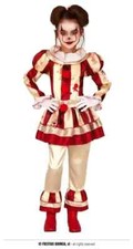 CARNEVALE HALLOWEEN VESTITO
