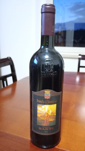 Brunello montalcino - brunello,