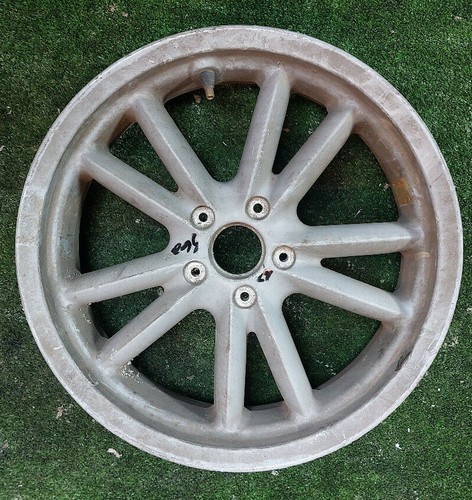 Piaggio beverly 500 cerchio - piaggio,