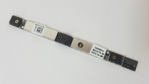 Scheda modulo fotocamera