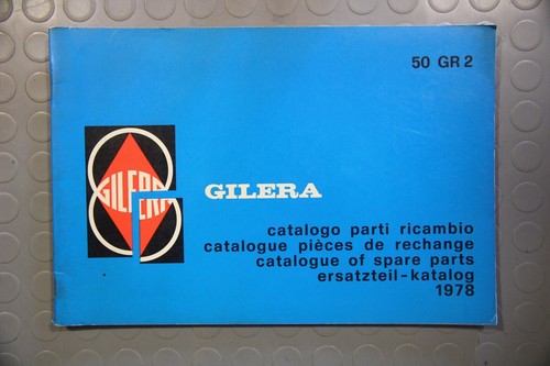 Catalogo parti ricambio - catalogo,