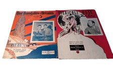 Lotto 2 SPARTITI MUSICALI