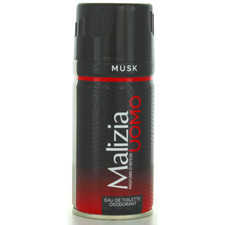Malizia Deodorante Spray Uomo