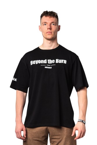 Shirt nebbia heavyweight - t-shirt,