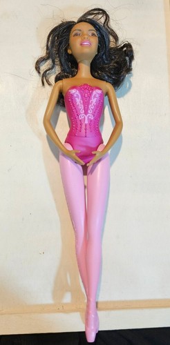 Barbie ballerina - ,