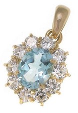 GOLD PENDANT pendant men