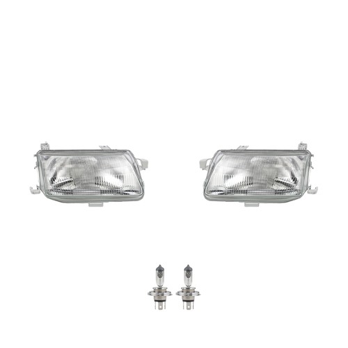 Set fanali adatto - fanali, per
