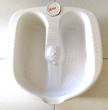 Ardes VASKO 270 - Idromassaggiatore elettrico per i piedi