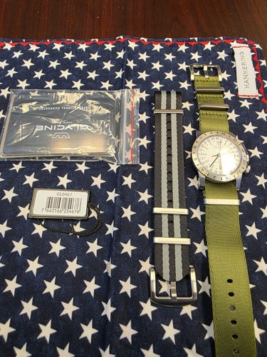 Orologio glycine uomo airman - orologio,