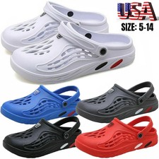 Zoccoli sandali unisex punta