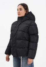 DSQUARED2 Giubbotti Donna Nero