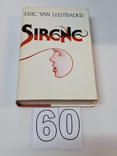 Eric Van Lustbader Sirene