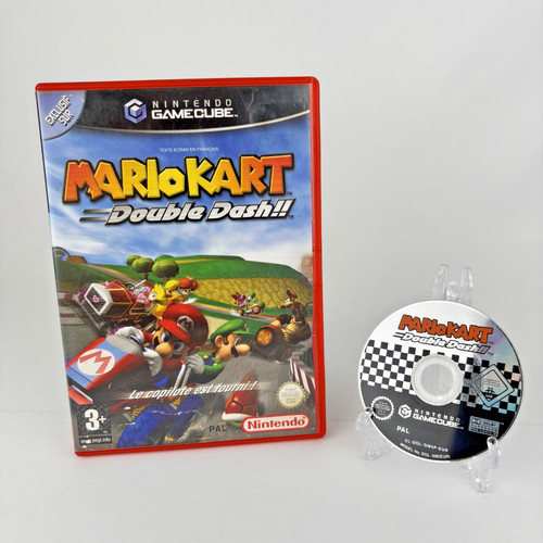 Mario kart double dash per - mario,