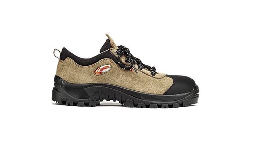 Scarpa bassa trekking in - scarpa,