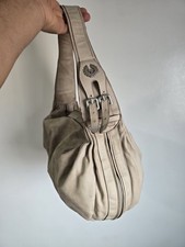 Autentica borsa a tracolla