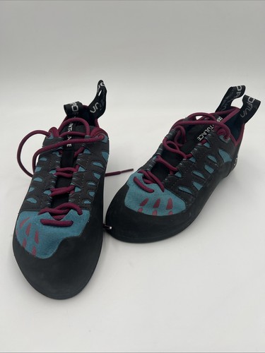 Scarpe arrampicata unisex - da,