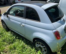 RICAMBI FIAT 500 