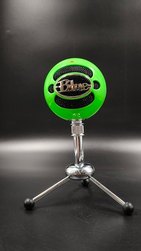Microfono usb blue - microfono,