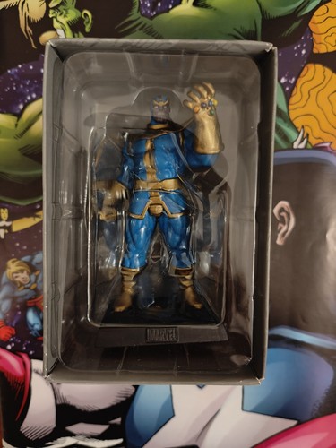 Marvel collezione ufficiale - marvel,