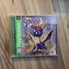 Spyro drago sony - il,