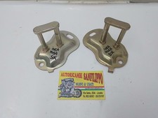46532293 + 46532294 OE SCONTRINO GANCIO SEDILI POSTERIORI FIAT IDEA LANCIA MUSA