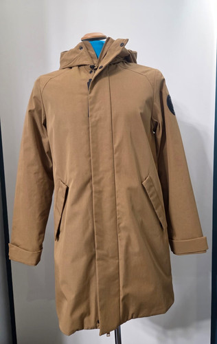 Giubbotto uomo museum man jkt - man,