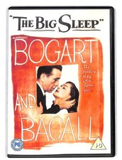 EBOND The Big Sleep Edizione UK DVD DB622619