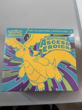 Pokemon Ascesa Eroica Set