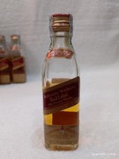 Mignon Jhonnie Walker Red
