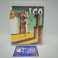 Ico shadow the colossus - of,