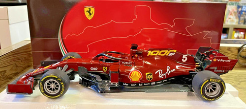 Bbr ferrari sf1000 - bbr,