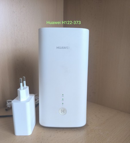 Huawei cpe pro h122 - huawei, 5g