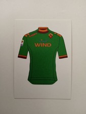 FIGURINA AS ROMA LE FIGURINE ERREDI 2012/13 LA PRIMA MAGLIA DEL PORTIERE n 105