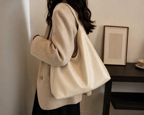 Borsa donna grande tote bag - borsa,