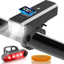 Luci Bici Set Luci Bici